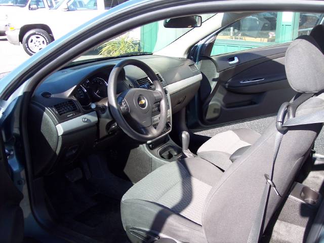 Chevrolet Cobalt 2009 photo 5