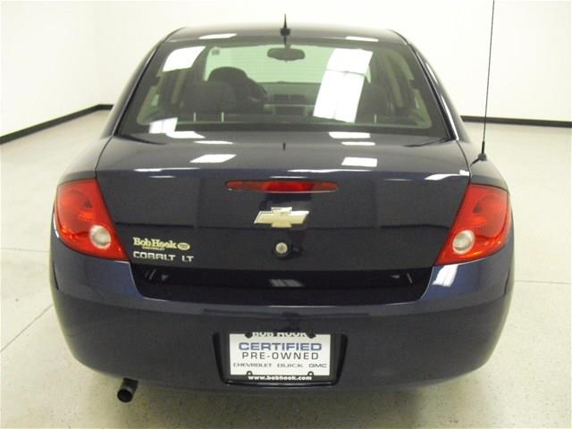 Chevrolet Cobalt 2009 photo 10