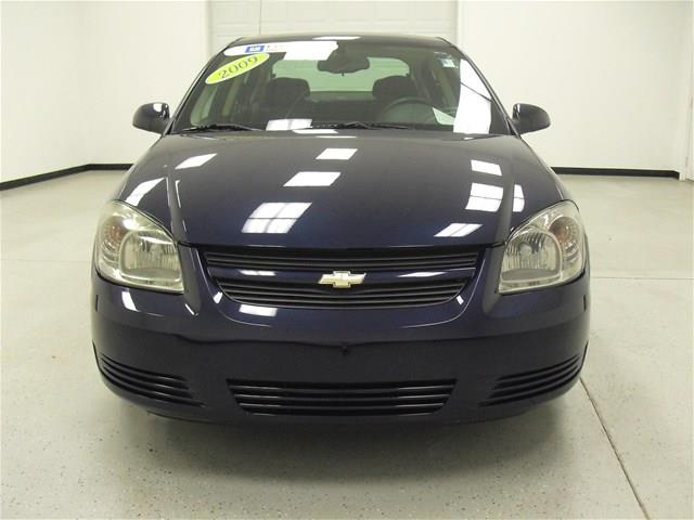 Chevrolet Cobalt 2009 photo 13