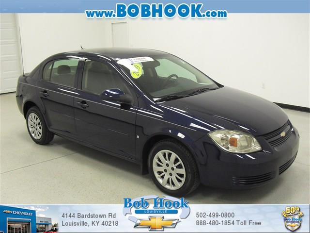 Chevrolet Cobalt 2009 photo 14