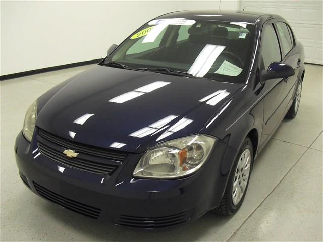 Chevrolet Cobalt 2009 photo 15