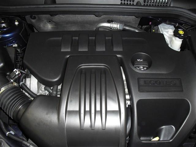 Chevrolet Cobalt 2009 photo 17