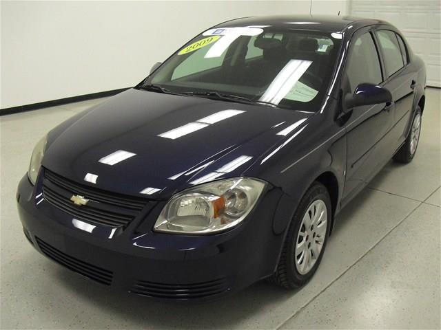 Chevrolet Cobalt 2009 photo 25