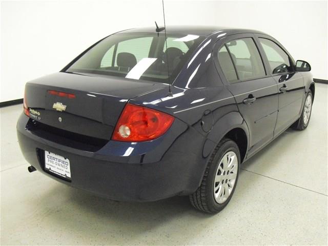 Chevrolet Cobalt 2009 photo 26