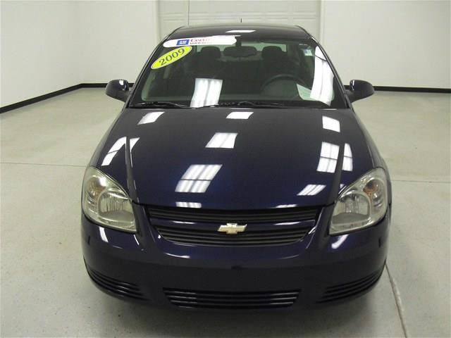 Chevrolet Cobalt 2009 photo 28