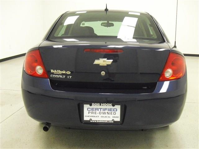 Chevrolet Cobalt 2009 photo 5