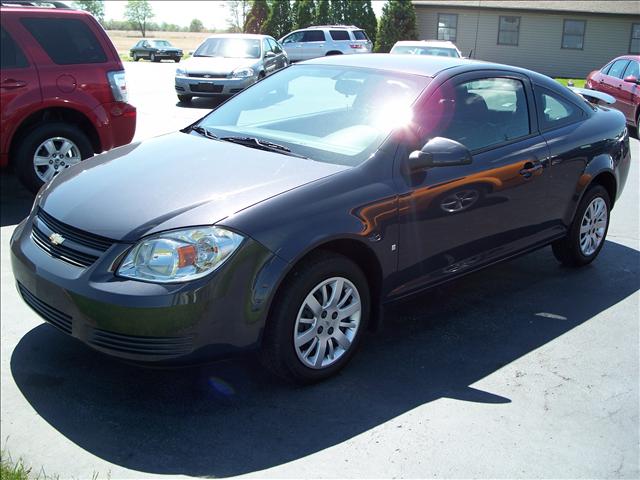 Chevrolet Cobalt Unknown Coupe