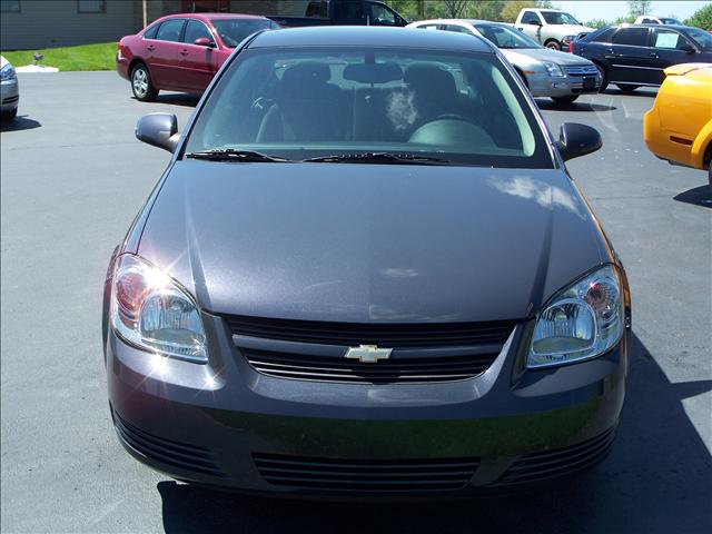 Chevrolet Cobalt 2009 photo 1