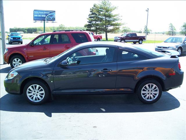 Chevrolet Cobalt 2009 photo 2