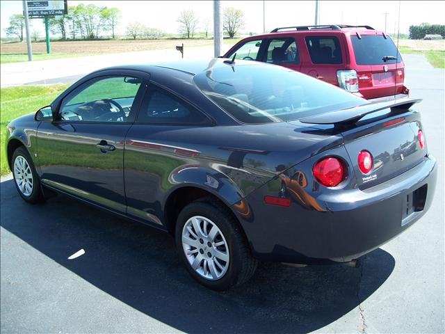 Chevrolet Cobalt 2009 photo 3