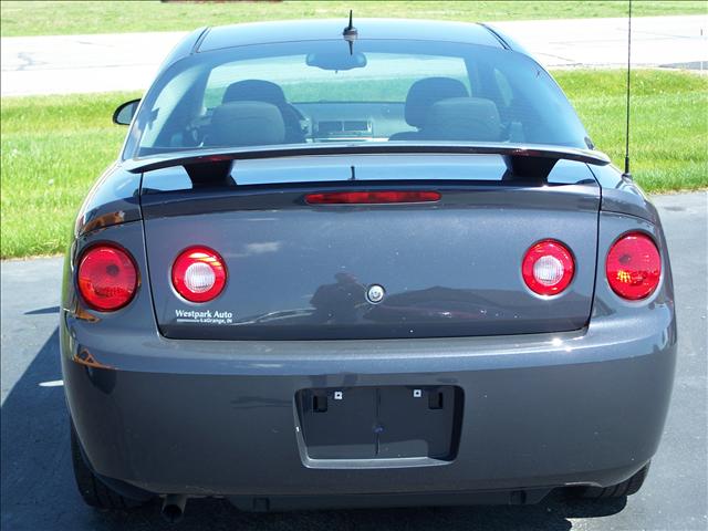 Chevrolet Cobalt 2009 photo 4