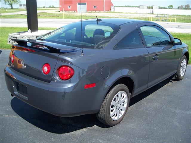 Chevrolet Cobalt 2009 photo 5