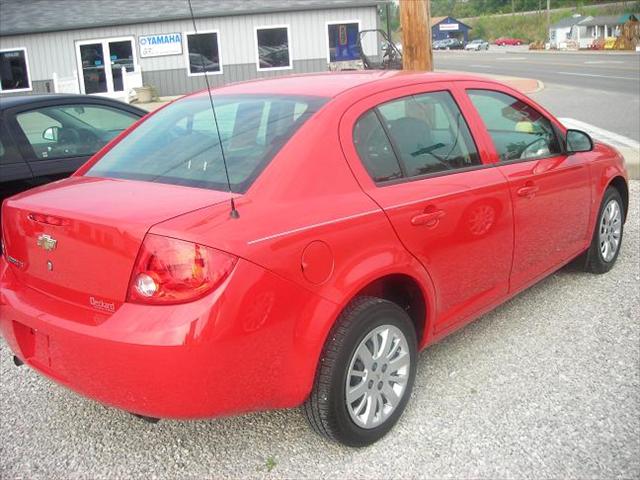 Chevrolet Cobalt 2009 photo 1