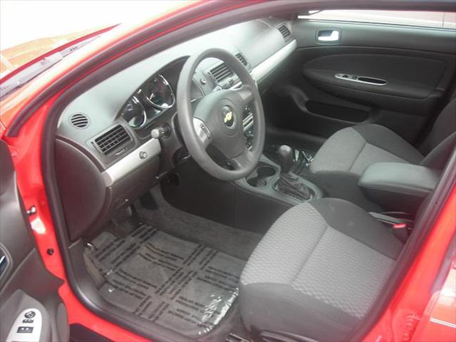 Chevrolet Cobalt 2009 photo 2