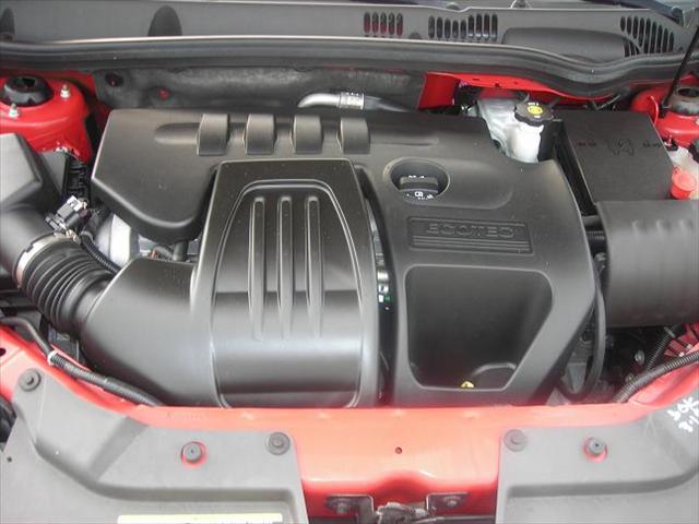 Chevrolet Cobalt 2009 photo 3