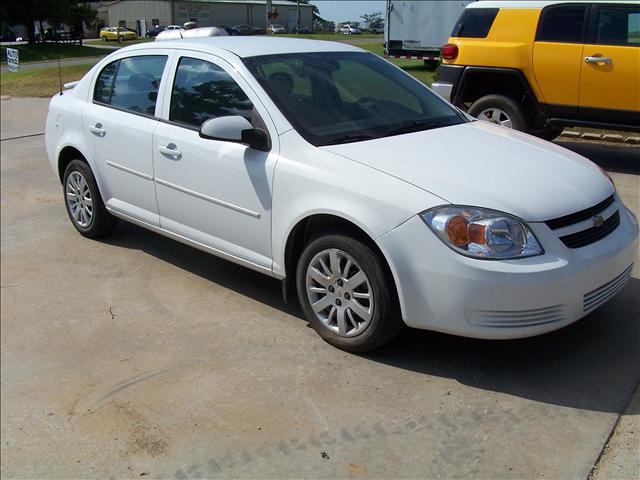 Chevrolet Cobalt 2009 photo 1