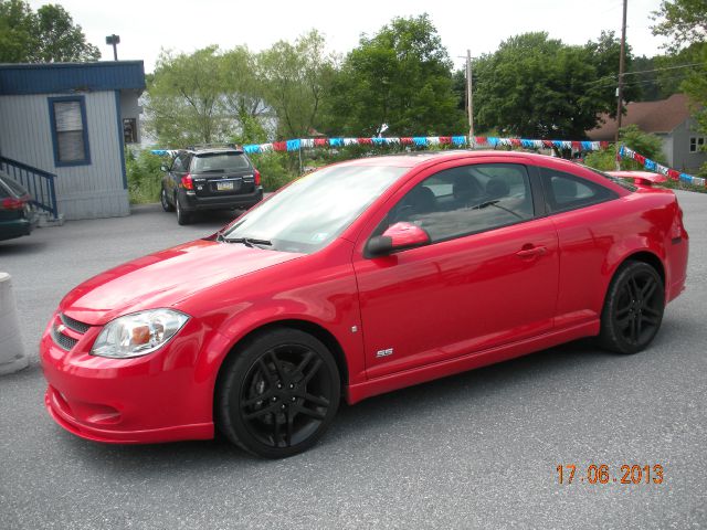 Chevrolet Cobalt 2009 photo 3