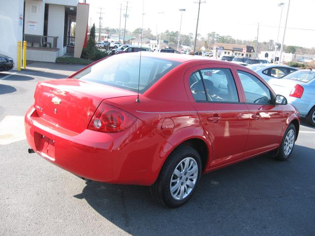 Chevrolet Cobalt 2009 photo 3