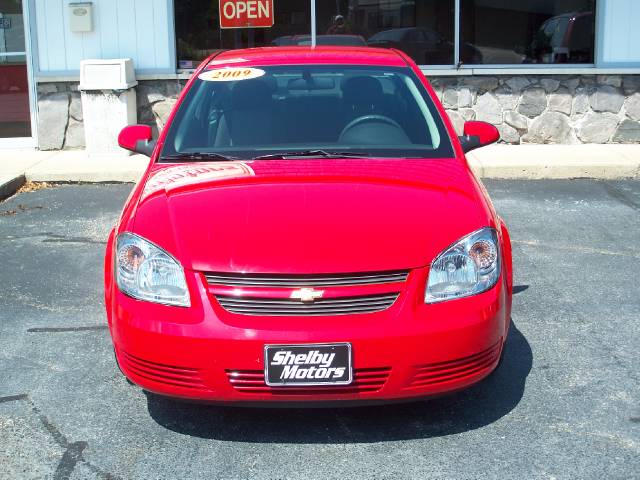 Chevrolet Cobalt 2009 photo 4