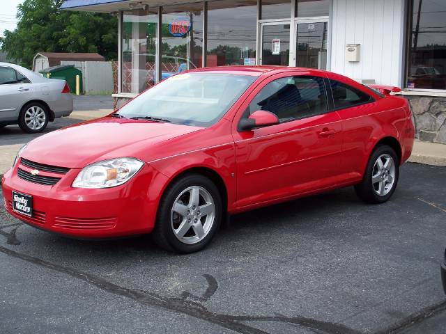 Chevrolet Cobalt 2009 photo 5