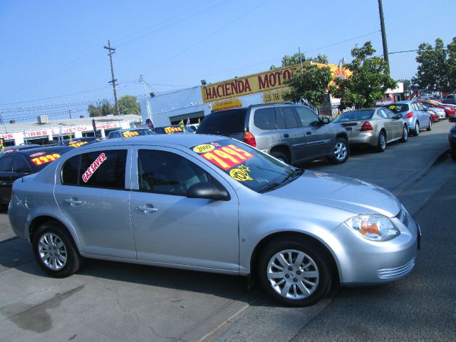 Chevrolet Cobalt 2009 photo 3