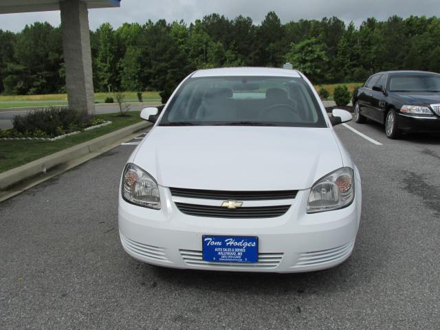 Chevrolet Cobalt SL1 Sedan