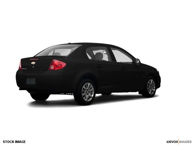 Chevrolet Cobalt 2009 photo 1