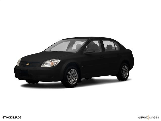 Chevrolet Cobalt 2009 photo 2