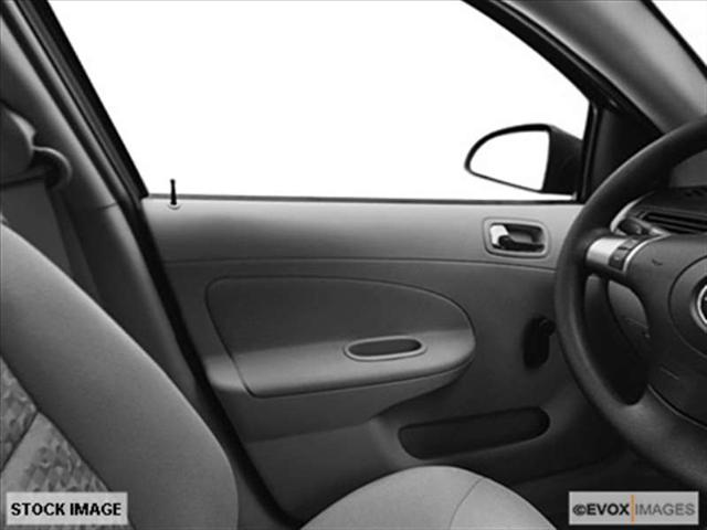 Chevrolet Cobalt 2009 photo 4