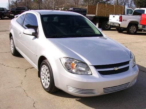 Chevrolet Cobalt 2009 photo 3