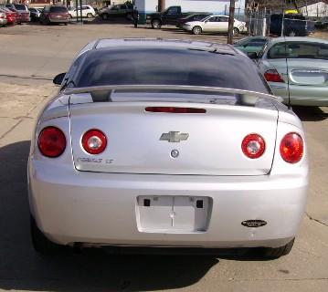 Chevrolet Cobalt 2009 photo 5