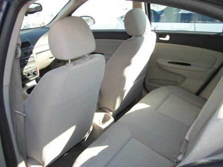 Chevrolet Cobalt 2009 photo 4