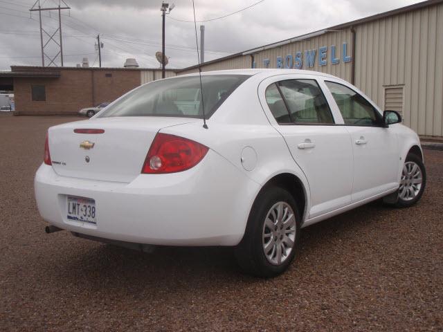 Chevrolet Cobalt 2009 photo 2