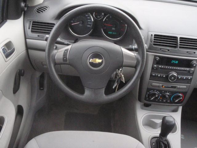 Chevrolet Cobalt 2009 photo 5