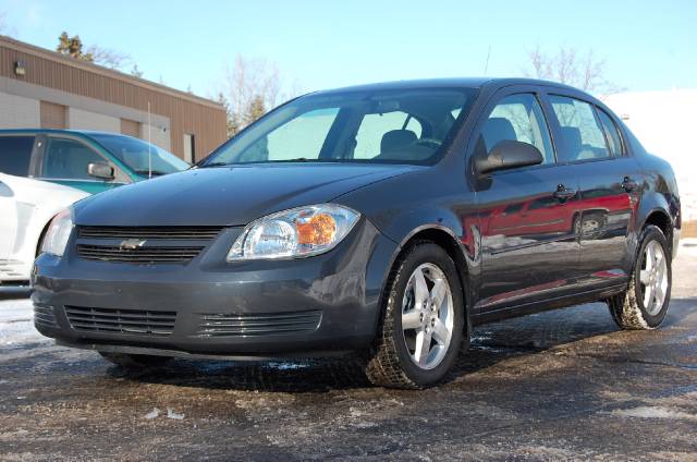 Chevrolet Cobalt SE Sedan Mint Condition Sedan