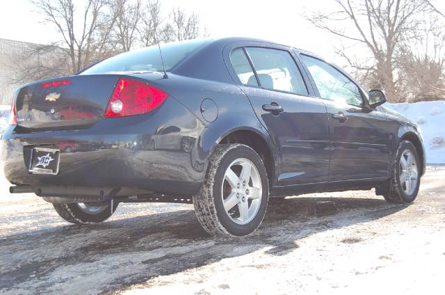 Chevrolet Cobalt 2009 photo 1