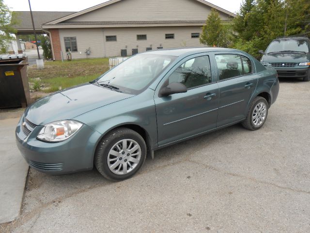 Chevrolet Cobalt 3.2 Sedan 4dr Sedan