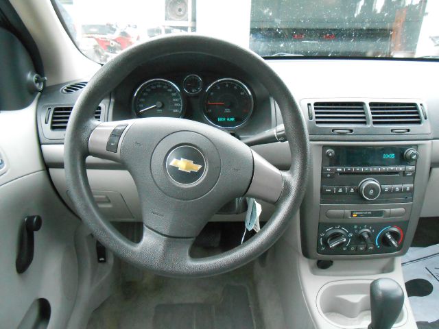 Chevrolet Cobalt 2009 photo 1