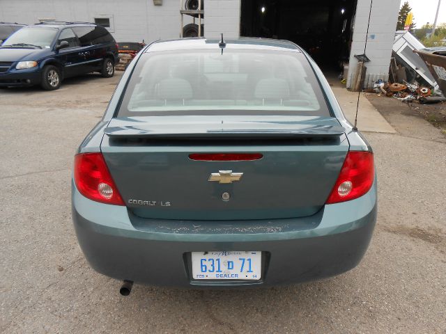 Chevrolet Cobalt 2009 photo 2