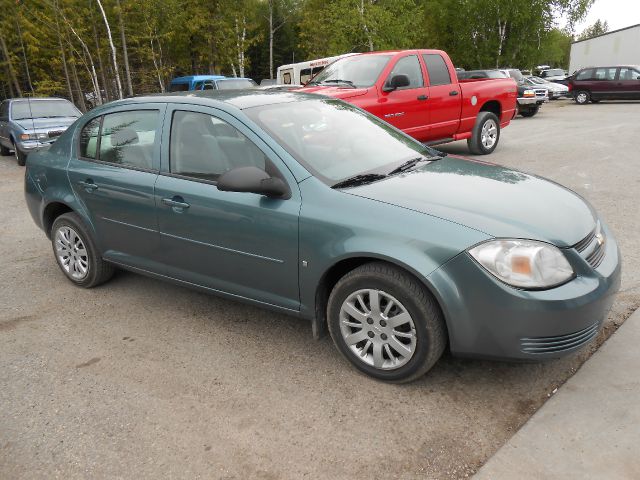 Chevrolet Cobalt 2009 photo 4