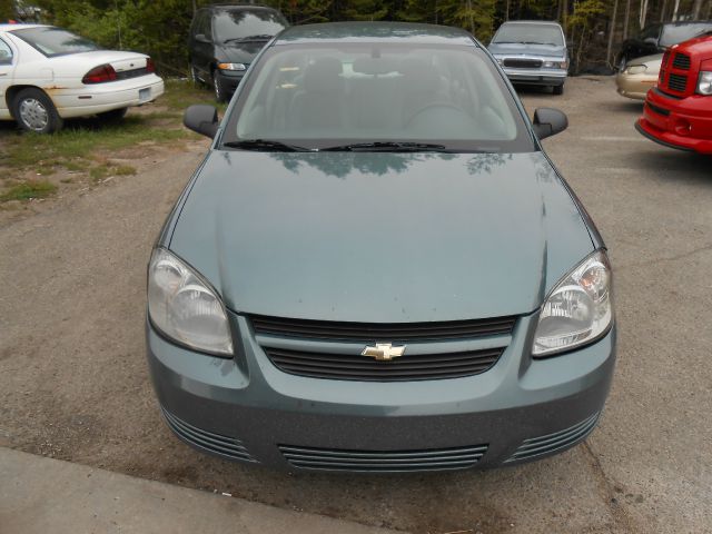 Chevrolet Cobalt 2009 photo 5