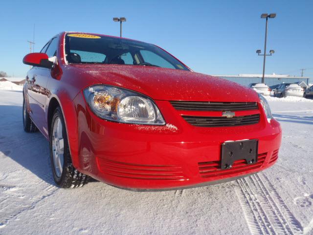 Chevrolet Cobalt 2009 photo 5