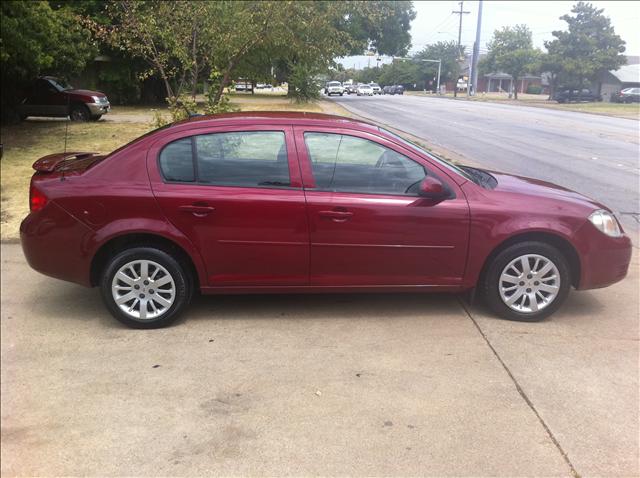 Chevrolet Cobalt 2009 photo 1