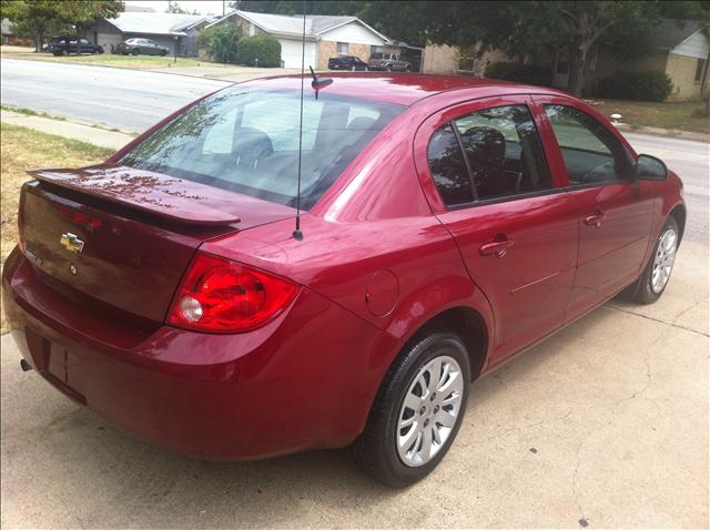 Chevrolet Cobalt 2009 photo 2