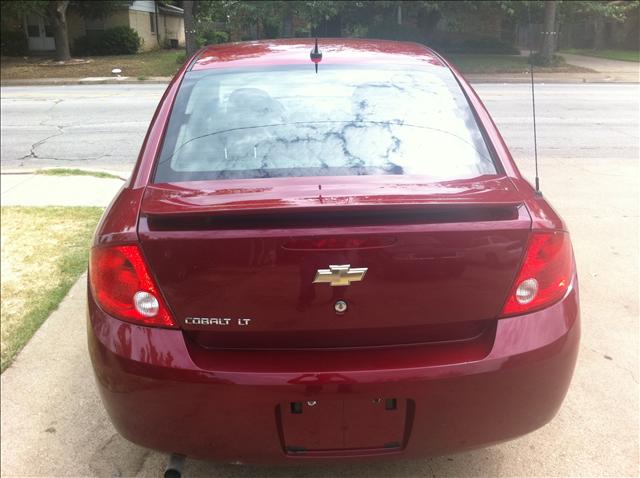 Chevrolet Cobalt 2009 photo 3