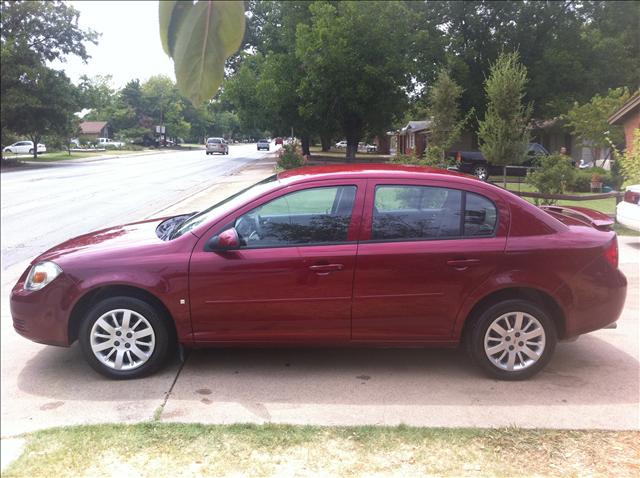 Chevrolet Cobalt 2009 photo 5