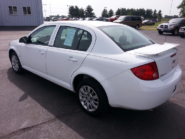 Chevrolet Cobalt 2009 photo 4