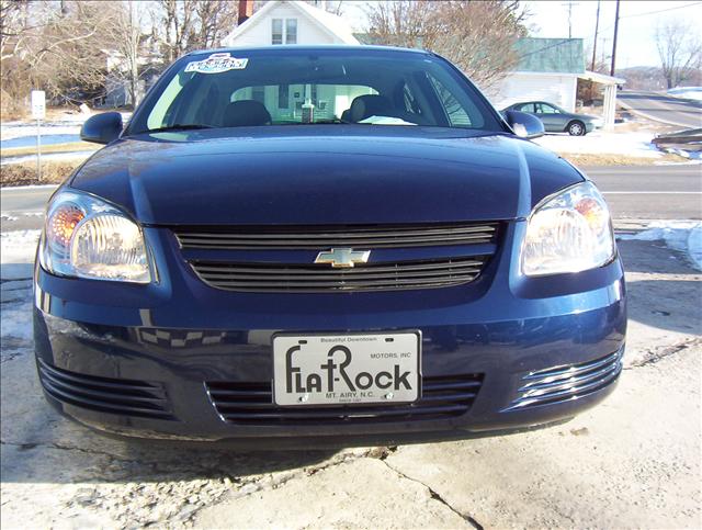 Chevrolet Cobalt 2009 photo 1