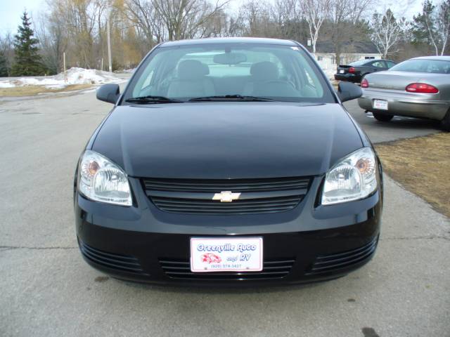 Chevrolet Cobalt Touring W/nav.sys Coupe