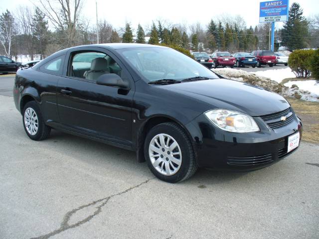 Chevrolet Cobalt 2009 photo 1